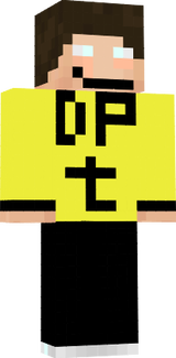 herobrine dpt