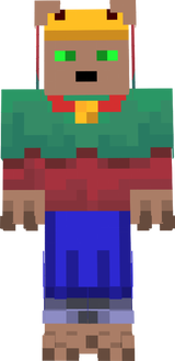 Bobicraft Humanoide Snifer 2.1