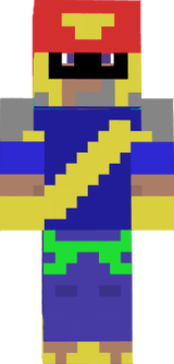 Captain Falcon