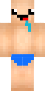 Kafir's BabyDust Skin