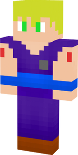 Gohan