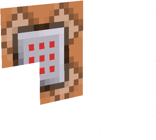 Preview of texture: brocken_command_block