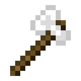 Wool Axe