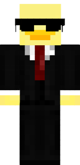 pato papu