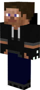 AWESOME STEVE