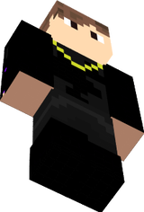 nikolin skin