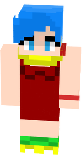 bulma red