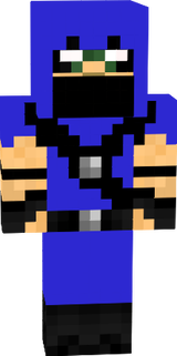 Arrow Blue