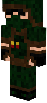 soldier of derp