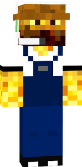 Farmer blaze