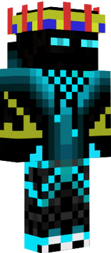 Ender King