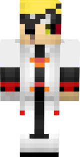 (future verison) dark naruto sage mode