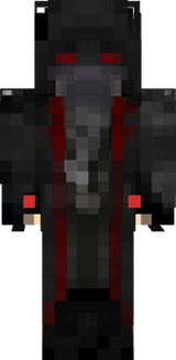 MINECRAFTcreepy
