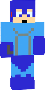 megaman