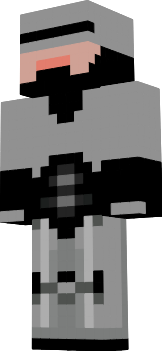 Preview of texture: robokop