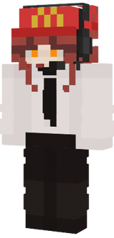 makima 2