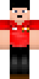 delivery man