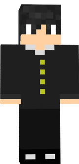 WitherMiner School Skin