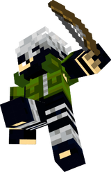 Kakashi