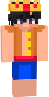 trollinoskin