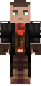 Arthur Morgan