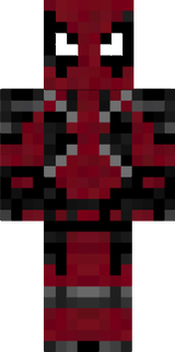 aranha evil