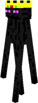 King Enderman
