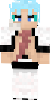 Grimmjow Bleach