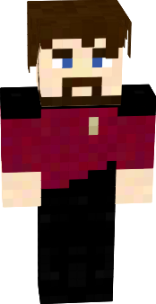 Preview of texture: Xephos :D