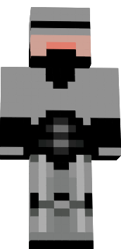 Preview of texture: ROBOKOP