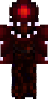 red wither