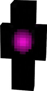 Purple quantum particle