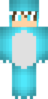 ThunderLeoSkin