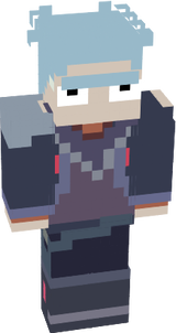 rick sanchez prime mine