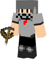 Solarian Soldier Sixty-Six (Solarian Warriors) My OC