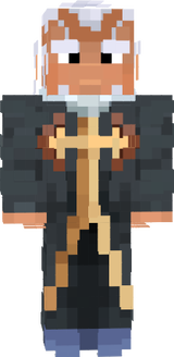 Pucci skin