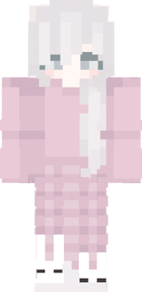 Pink_girl_white