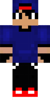 xande 