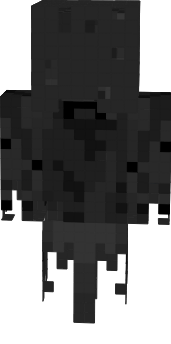 Preview of texture: THE goast