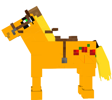 Preview of texture: apple jack