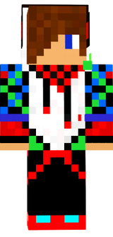 Adan skin