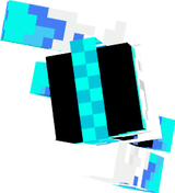 Icy Enderman
