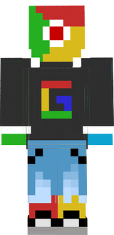 google skin xd 1