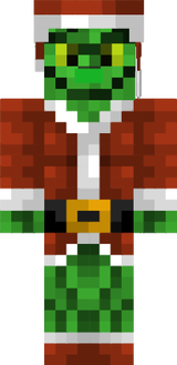 Mr. Grinch