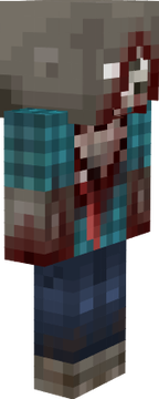 Jemziel zombie version 4.5
