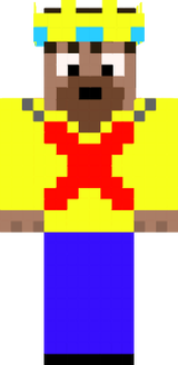 MeanMateMan