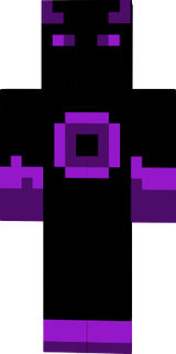 Purple nightmare