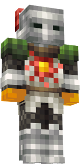 Solaire Antlin
