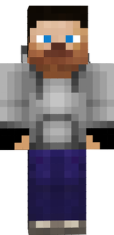 steve