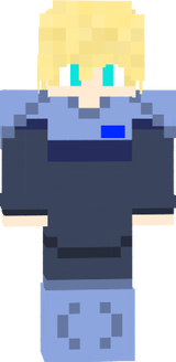 Jacques Federation Captain FTL
